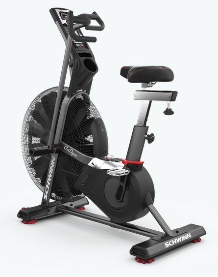 Schwinn airdyne ad3 online owners manual