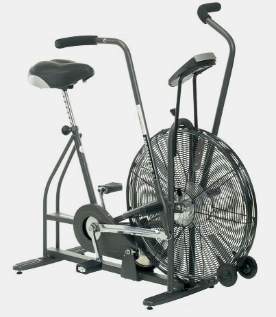 Vintage schwinn airdyne online exercise bike