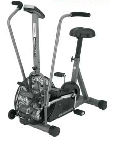 Schwinn airdyne outlet models