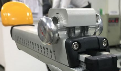 Seat Adjustment Assembly